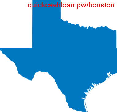 Loan Houston
